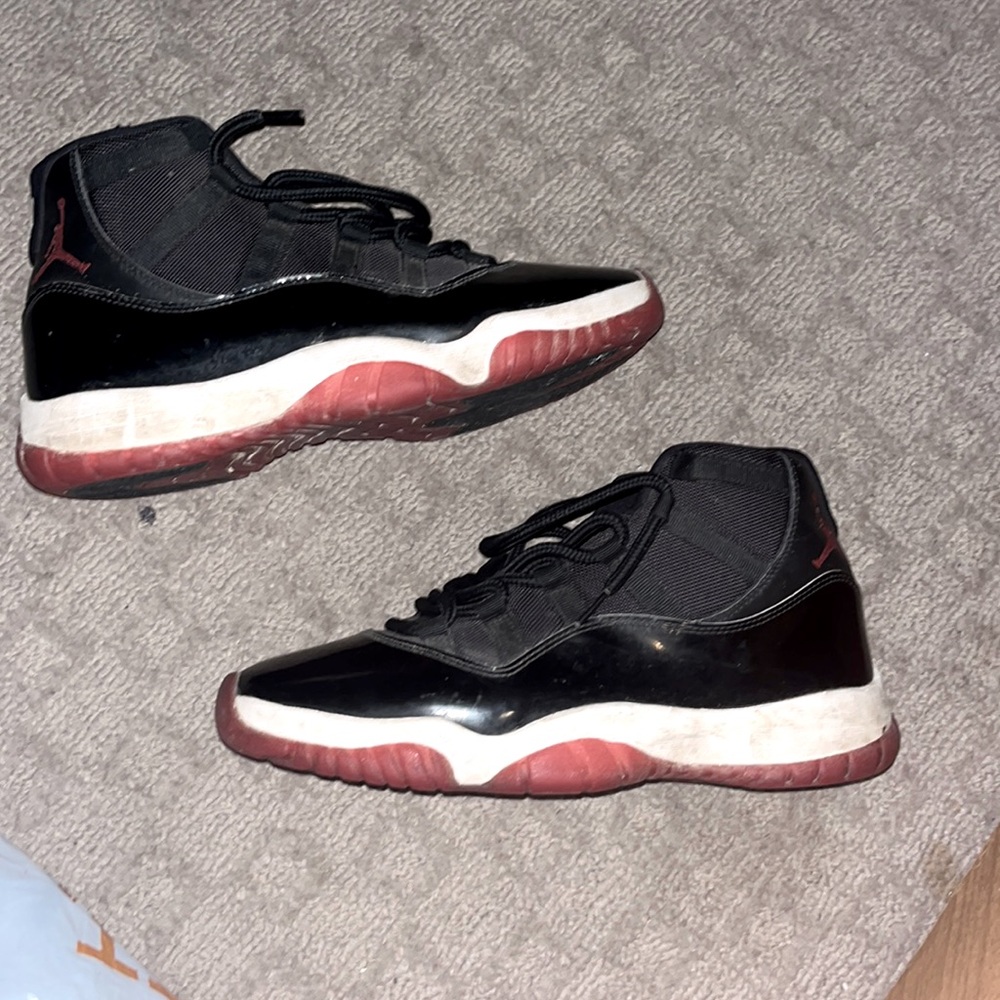 Retro OG 11 Bred